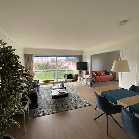 T4 De Standing Vue Ocean Apartment Biarritz